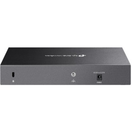 SWITCH TP-LINK TL-SG2210XMP-M2