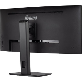 Monitor LED IIYAMA XCB3494WQSN-B5 34 cale VA KVM