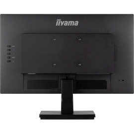 Monitor LED IIYAMA XU2492HSU-B6 24 cale Ultra Slim IPS USB