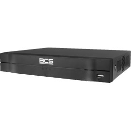 Rejestrator IP BCS LINE BCS-L-NVR0801-4KE(2)