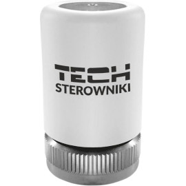 Siłownik termoelektryczny STT-230/2 M M30X1.5 Tech Sterowniki