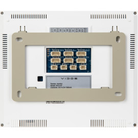 WIDEODOMOFON VIDOS X S11-1/M13-XT TUYA