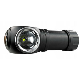 Latarka ręczna / czołowa Luminus SST20 10W LED everActive FL-55R 500 lumenów IP66