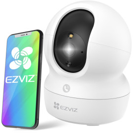 Kamera IP Ezviz CP1 Pro 4MP 2K+