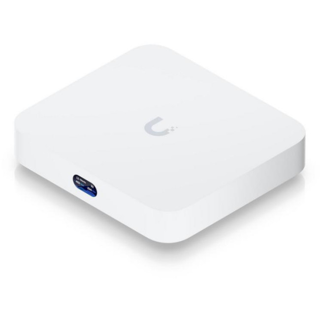 UBIQUITI UNIFI CLOUD GATEWAY ULTRA (UCG-ULTRA)