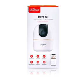 Kamera bezprzewodowa WiFi Dahua Hero H2A