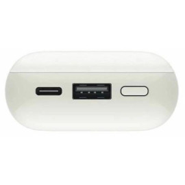 Powerbank Xiaomi 33W Power Bank 10000mAh Pocket Edition Pro Ivory