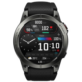 Smartwatch Zeblaze Stratos 3 czarny