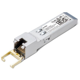 MODUŁ SFP TP-LINK TL-SM331T (RJ45)