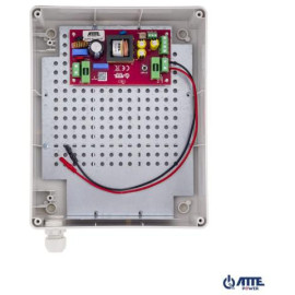 Zasilacz buforowy, impulsowy AUPS‑40‑120-L1 ATTE