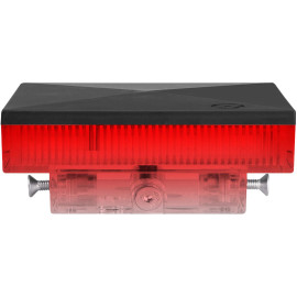 Lampa LED Proxima SŁUPKOWA SEMAFOR 12-24V AC/DC