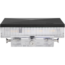 Lampa LED Proxima SŁUPKOWA SEMAFOR 12-24V AC/DC