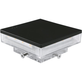 Lampa LED Proxima SŁUPKOWA SEMAFOR 12-24V AC/DC