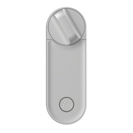 Yale Linus L2 Smart Lock - srebrny