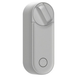 Yale Linus L2 Smart Lock - srebrny