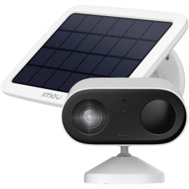 Kamera IP Imou Cell Go z panelem solarnym FSP12