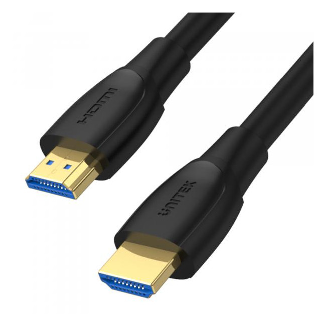 Kabel HDMI Unitek C11041BK High Speed HDMI 2.0 4K 5m