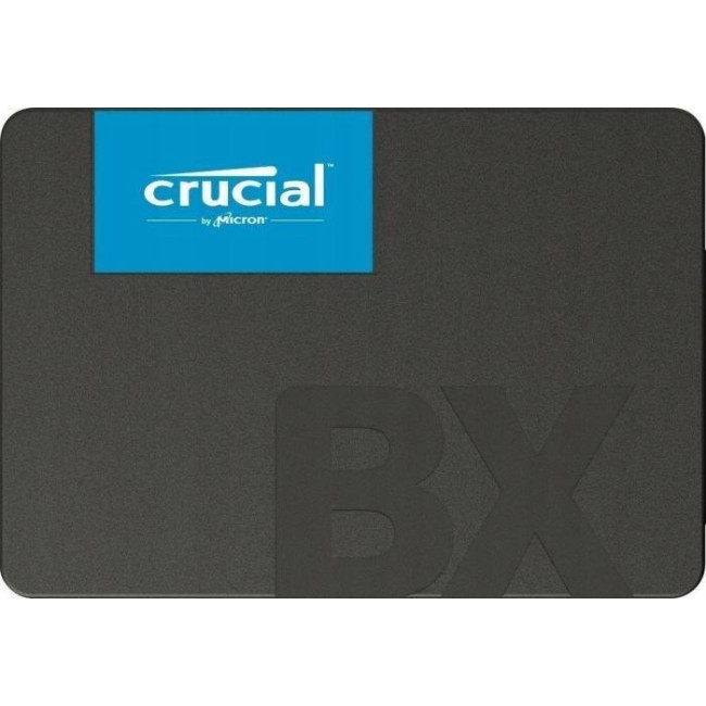 Dysk SSD Crucial BX500 240GB 2,5" SATA NAND