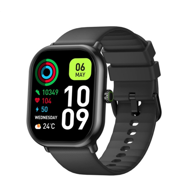 Smartwatch Zeblaze GTS 3 Pro czarny