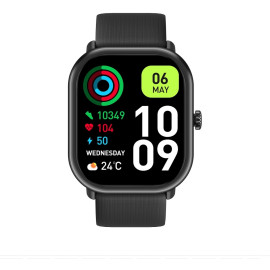 Smartwatch Zeblaze GTS 3 Pro czarny