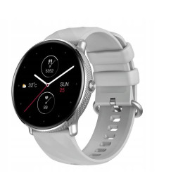 Smartwatch Zeblaze GTR 3 Pro srebrny