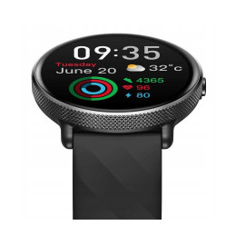 Smartwatch Zeblaze GTR 3 Pro czarny