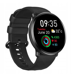 Smartwatch Zeblaze GTR 3 Pro czarny