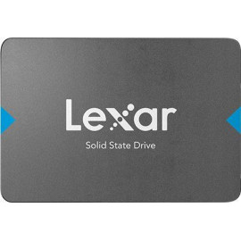 Dysk SSD Lexar NQ100 240GB SATA