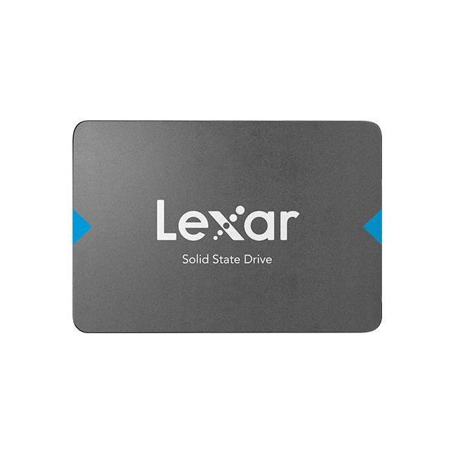 Dysk SSD Lexar NQ100 240GB SATA