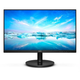 Monitor 24" Philips 241V8LA/00 VA LCD 16:9 1920x1080 4ms 250cd/m2 3000:1 VGA HDMI czarny