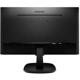 Monitor 24" Philips 243V7QDSB/00 IPS D-Sub/HDMI/DVI czarny