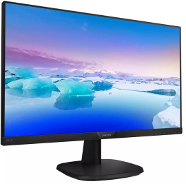 Monitor 24" Philips 243V7QDSB/00 IPS D-Sub/HDMI/DVI czarny