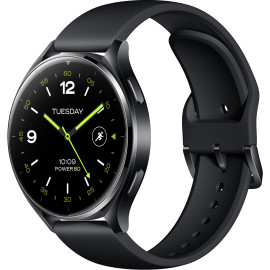 Smartwatch Xiaomi Watch 2 czarny