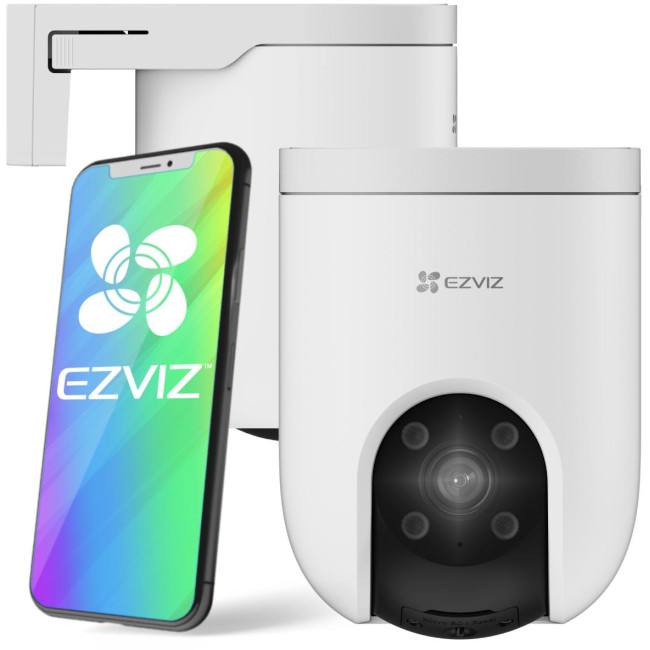 KAMERA WIFI EZVIZ H8c (3MP,4G)