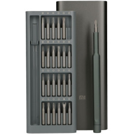 Zestaw Precyzyjnych Wkrętaków Xiaomi Mi Precision Screwdriver Kit 24-in-1