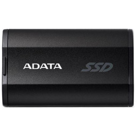 Dysk SSD Adata SD810 External 1TB USB3.2 czarny