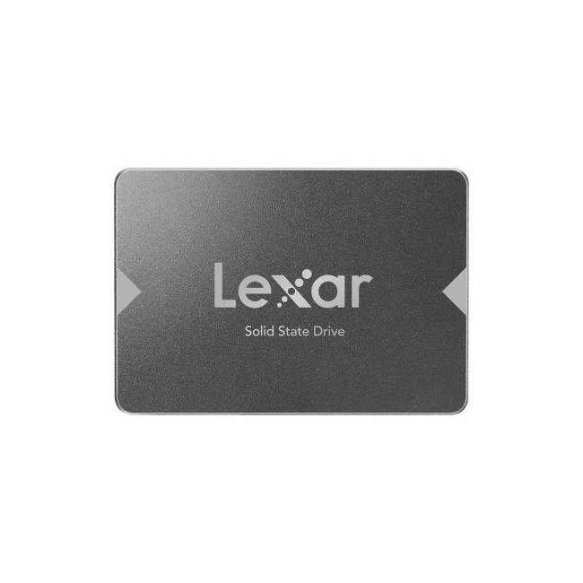 Dysk SSD Lexar NS100 256GB 2.5” SATA