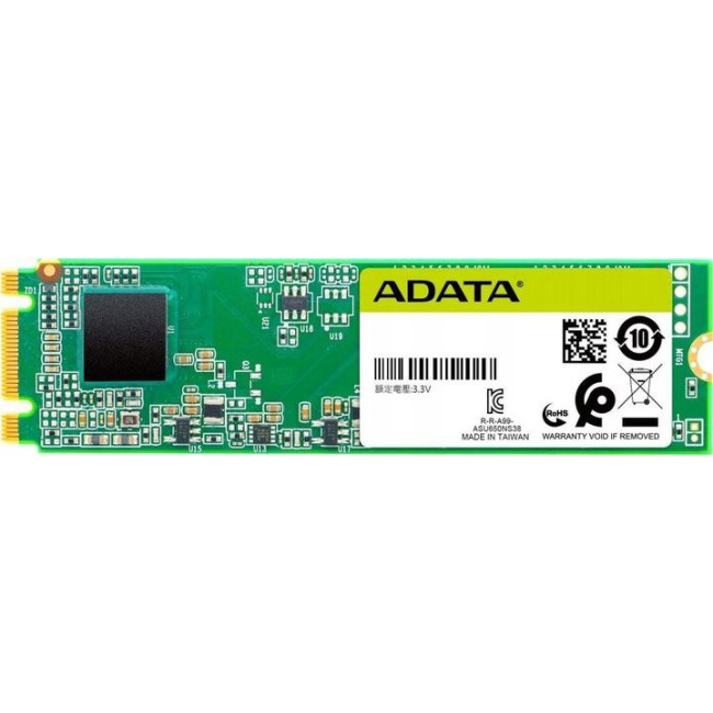 Dysk SSD Adata Ultimate SU650 240GB M.2 TLC 3D 2280 SATA