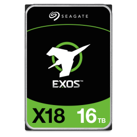 DYSK SEAGATE EXOS X18 16TB ST16000NM000J