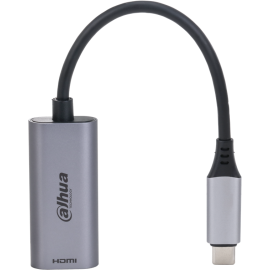 ADAPTER USB-C DAHUA TC31H