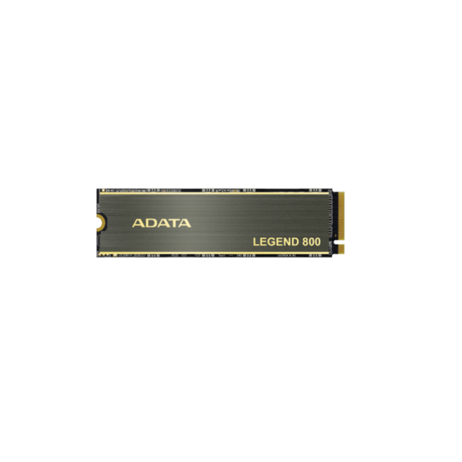 Dysk SSD Adata Legend 800 500GB PCIe 4x4 3.5/2.2 GB/s M.2