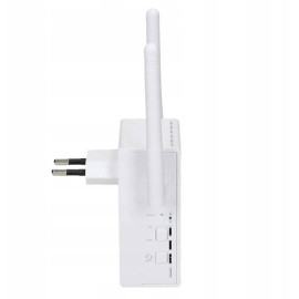 Wzmacniacz sygnału Xiaomi WiFi Range Extender N300 repeater