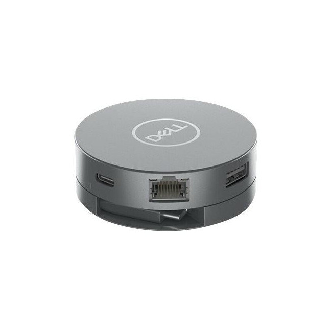 Hub USB Dell DA305 Adapter 6w1 USB-C Multiport