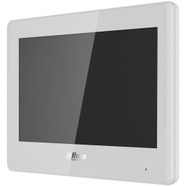 Monitor wideodomofonu DAHUA VTH5421HW-W