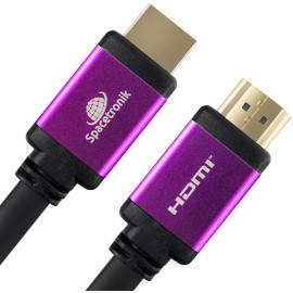 Kabel HDMI 2.1 8K Spacetronik SH-SPR015 1,5m