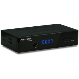 Tuner DVB-T2 Ferguson Ariva T40 H.265