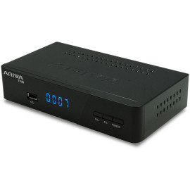 Tuner DVB-T2 Ferguson Ariva T40 H.265