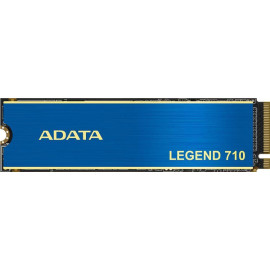 Adata Legend 710 512GB PCIe 3x4 2.4/1 GB/s M.2