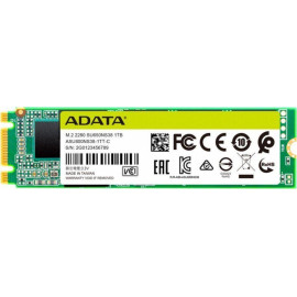 Dysk SSD Adata SU650 Ultimate 1TB M.2 2280 TLC 3D SATA