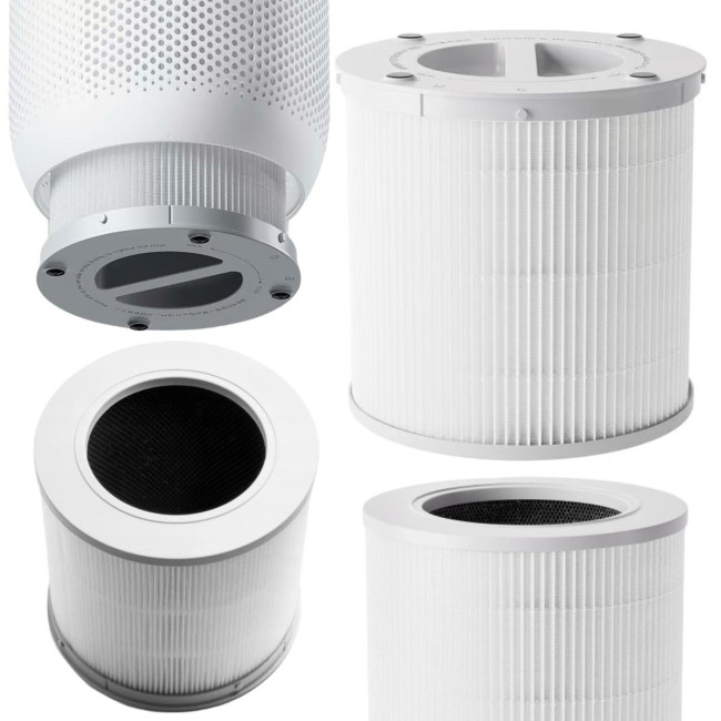 Filtr do oczyszczacza Xiaomi Air Purifier 4 Compact